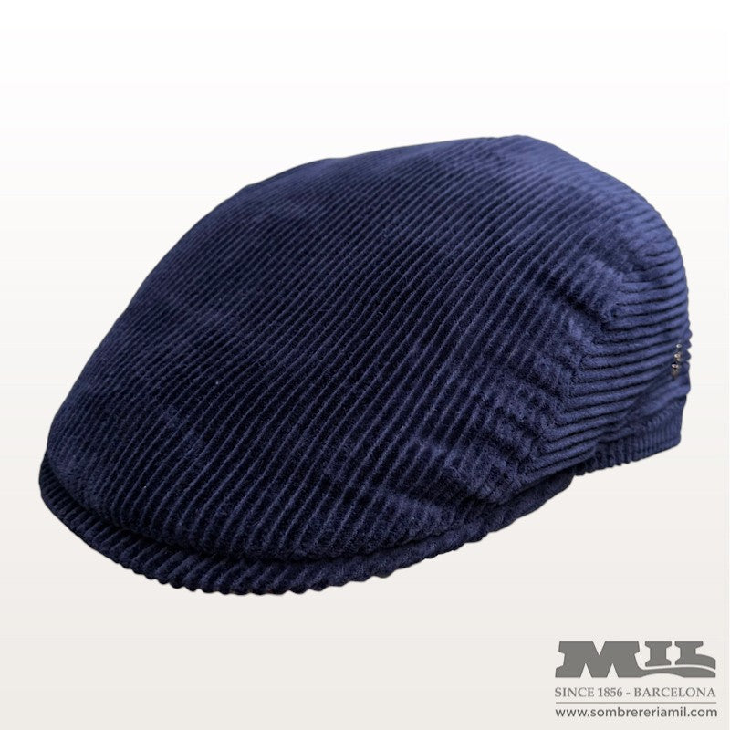 Classic Corduroy Cap | City Sport