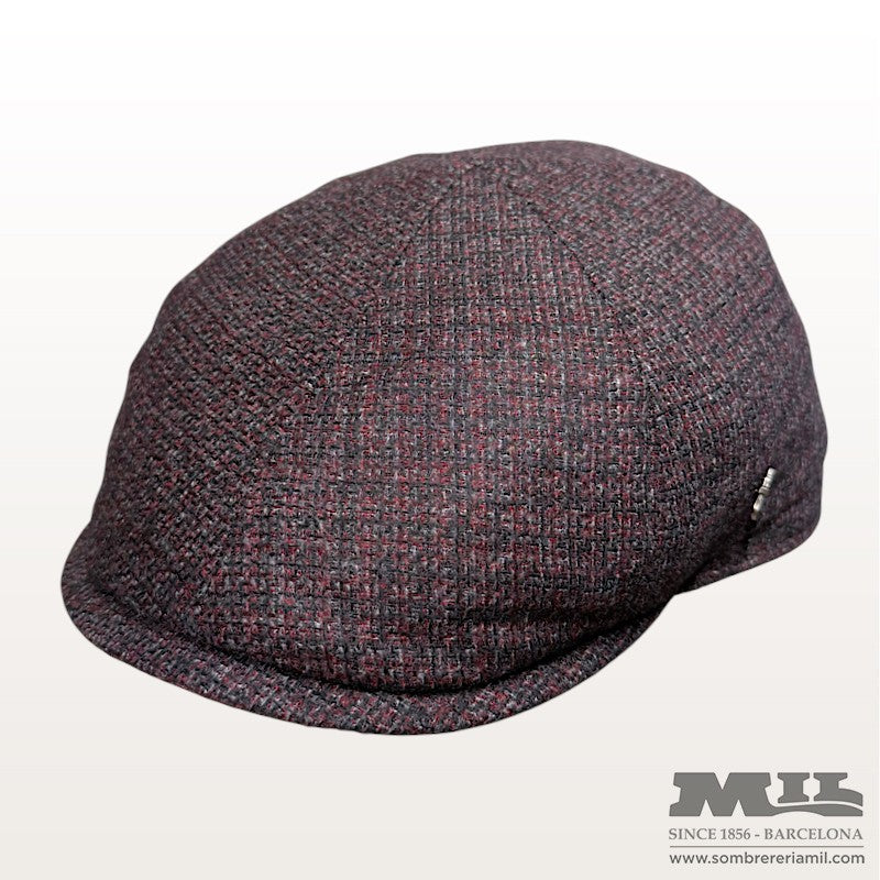 Gorra Molton Lana | City Sport