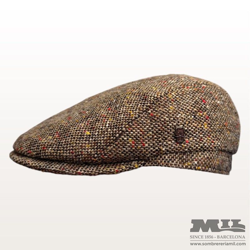Molton Water-repellent Cap | City