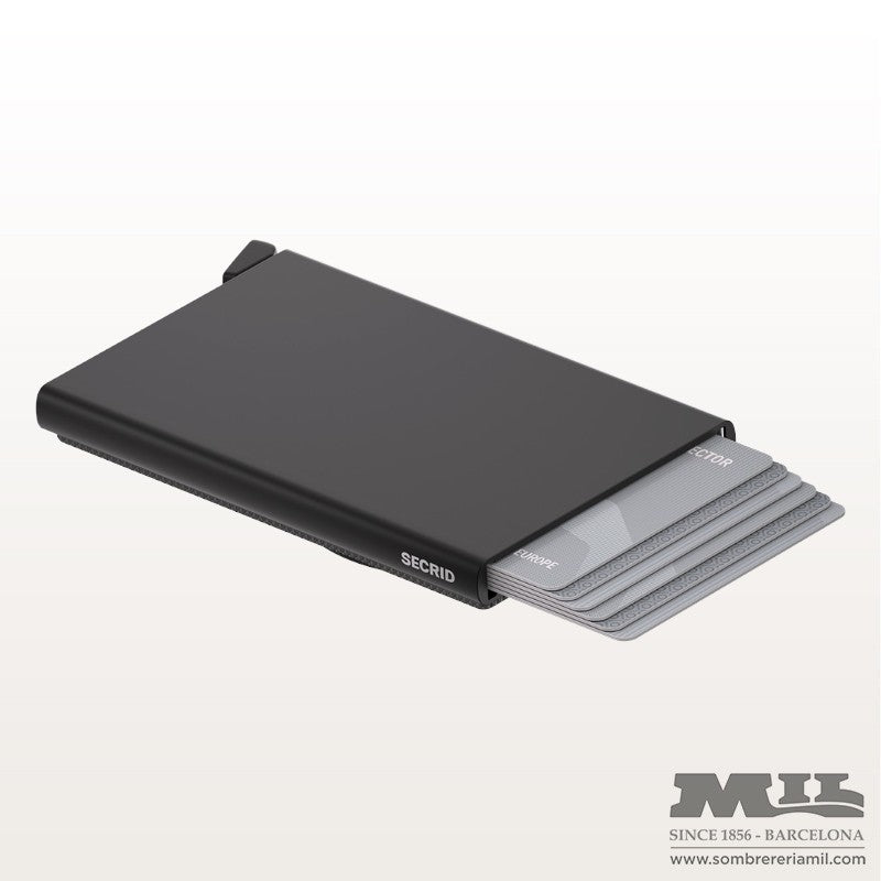 Tarjetero para MagSafe | Secrid