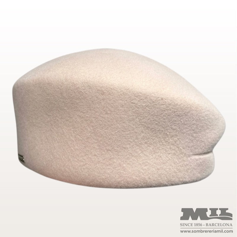 Pillbox beret  | Seeberger