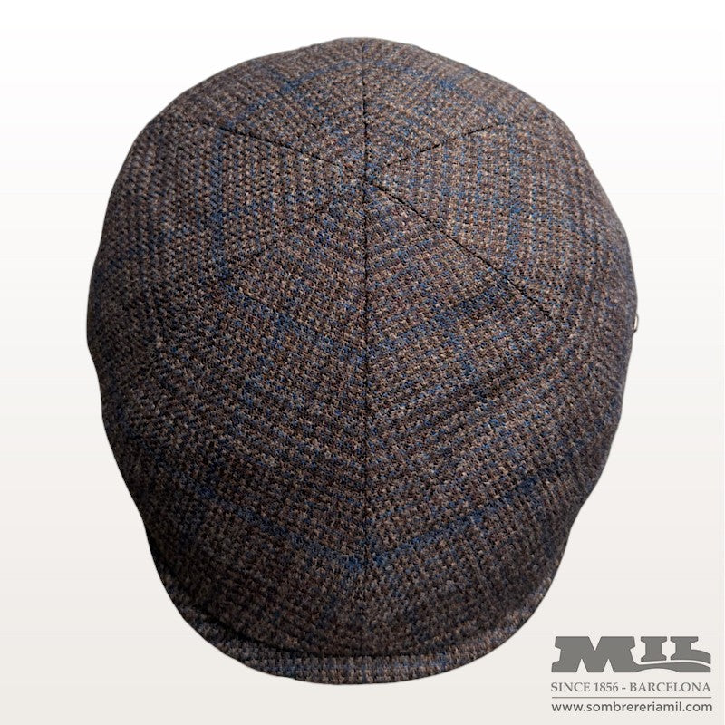 Gorra Molton Lana | City Sport