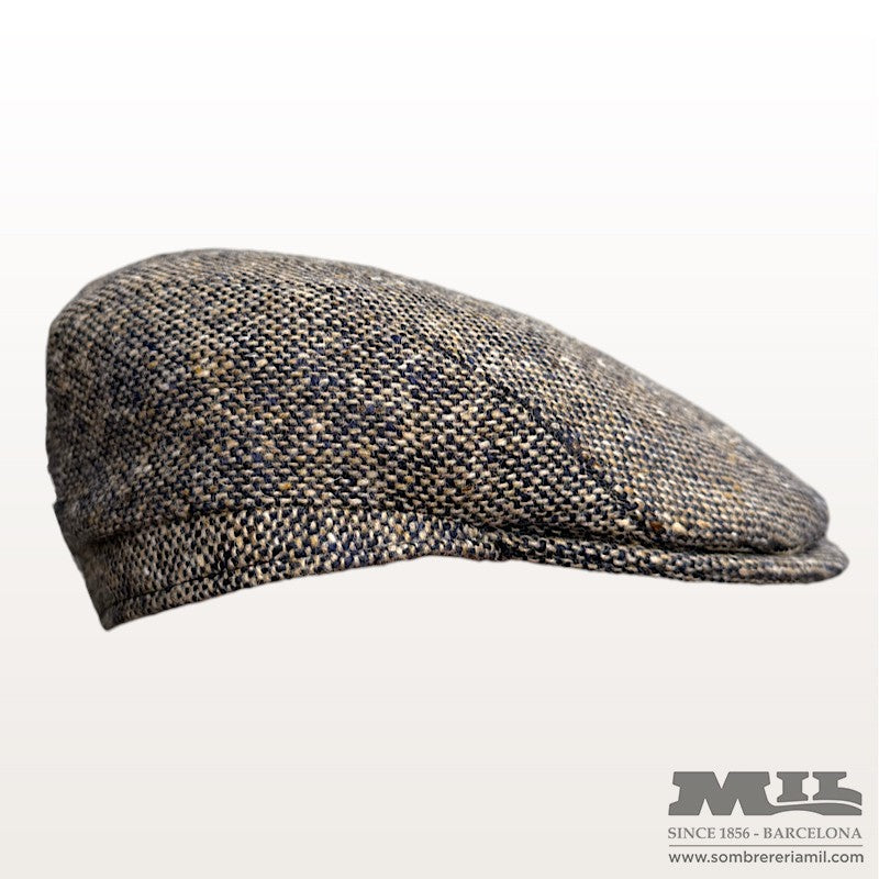 Molton Water-repellent Cap | City