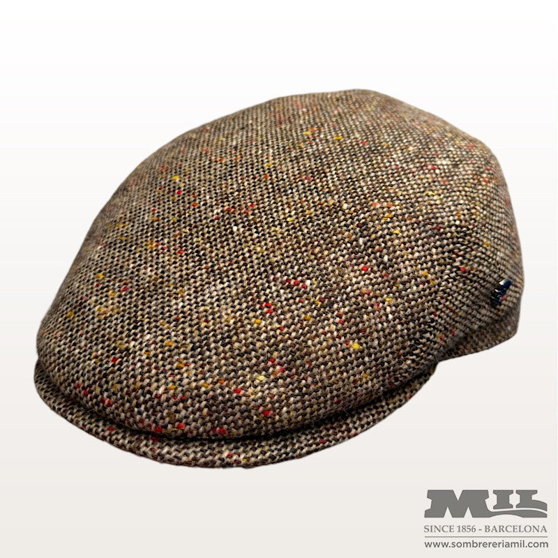Molton Water-repellent Cap | City