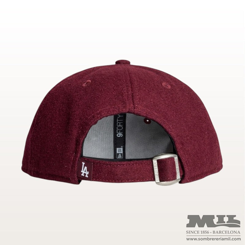 Gorra Wordmark LA lana | New Era