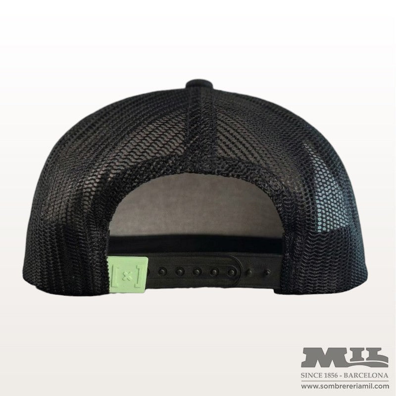 Gorra Trucker Zoro | CapsLab
