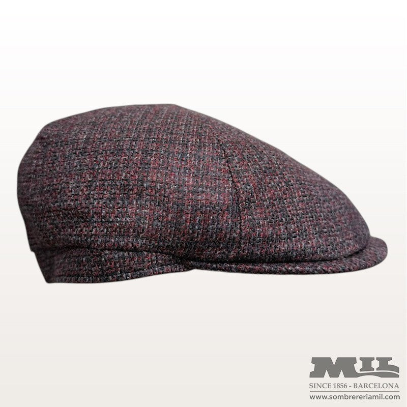 Gorra Molton Lana | City Sport