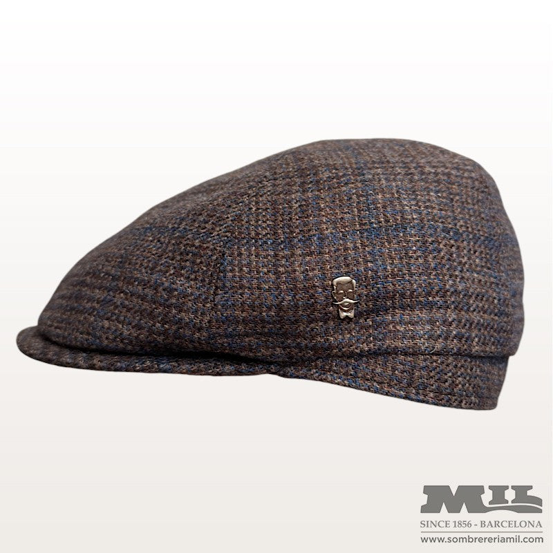 Gorra Molton Lana | City Sport