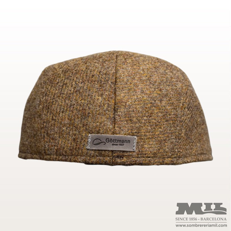 Gorra Moderna Boston | Göttmann