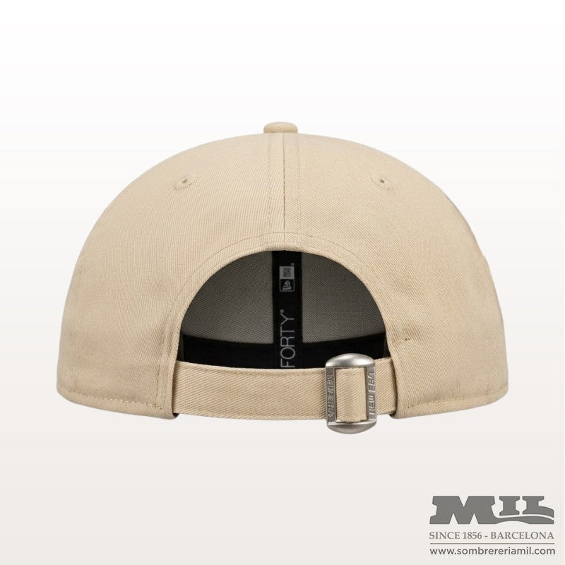 Gorra LA con topos | New Era