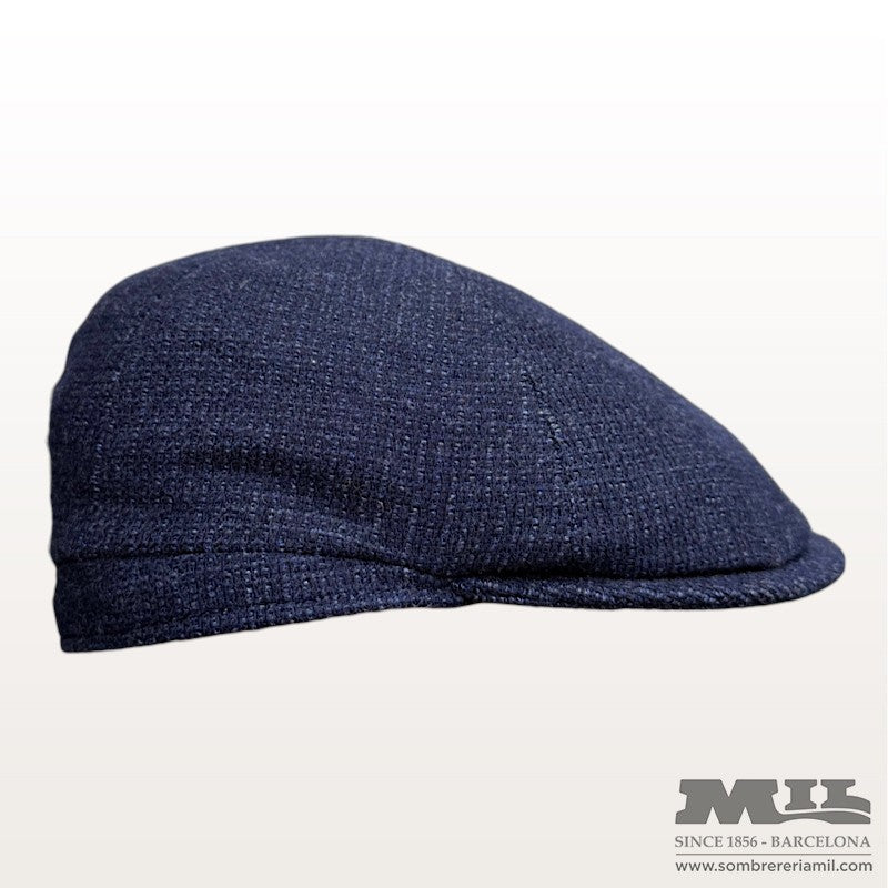 Gorra Molton Lana | City Sport