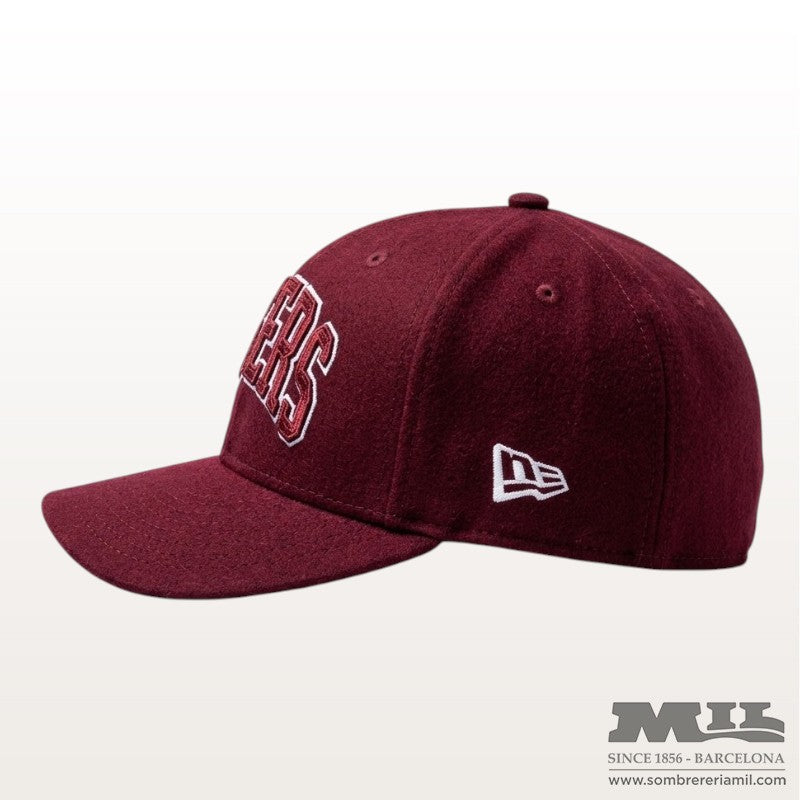 Gorra Wordmark LA lana | New Era