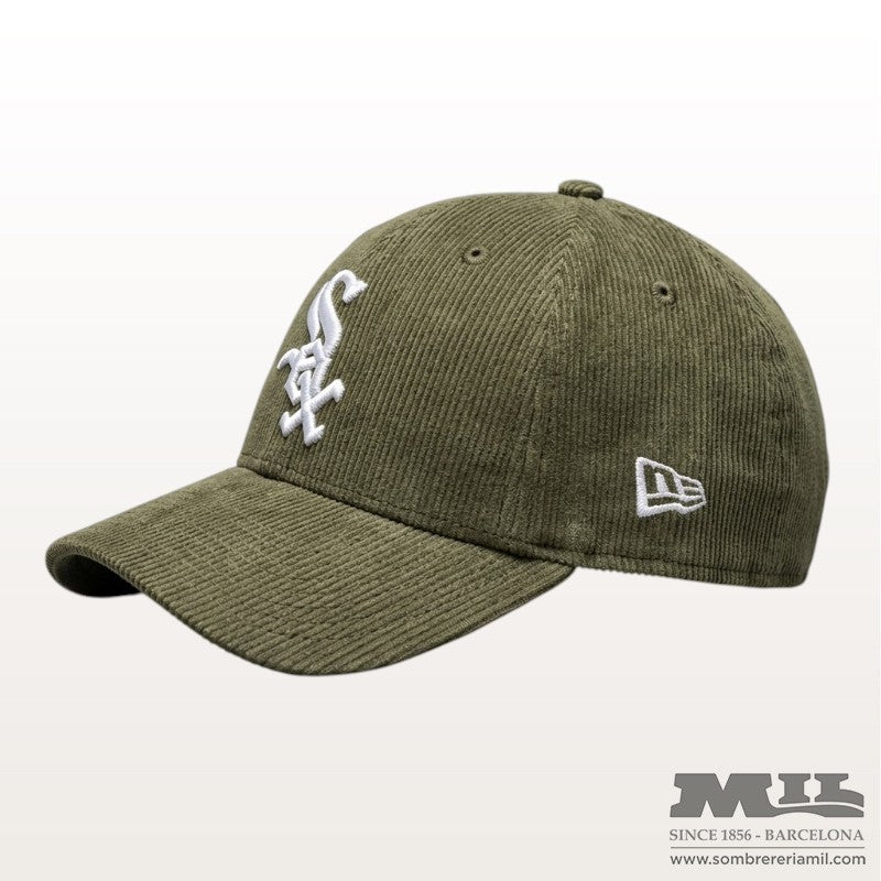 Chicago White Sox Corduroy Cap | New Era