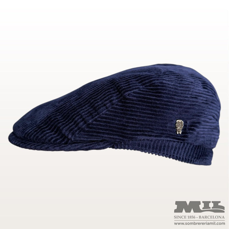 Classic Corduroy Cap | City Sport