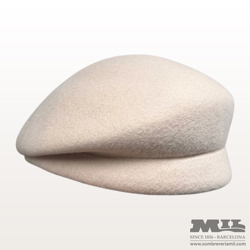 Pillbox beret  | Seeberger
