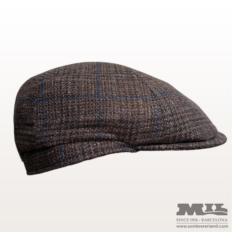 Gorra Molton Lana | City Sport