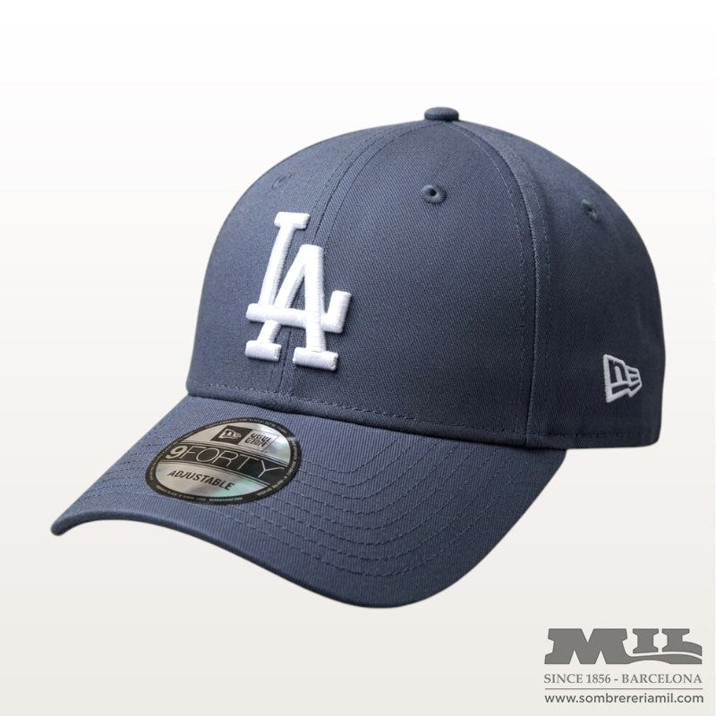 Gorra League Essencial LA | New Era
