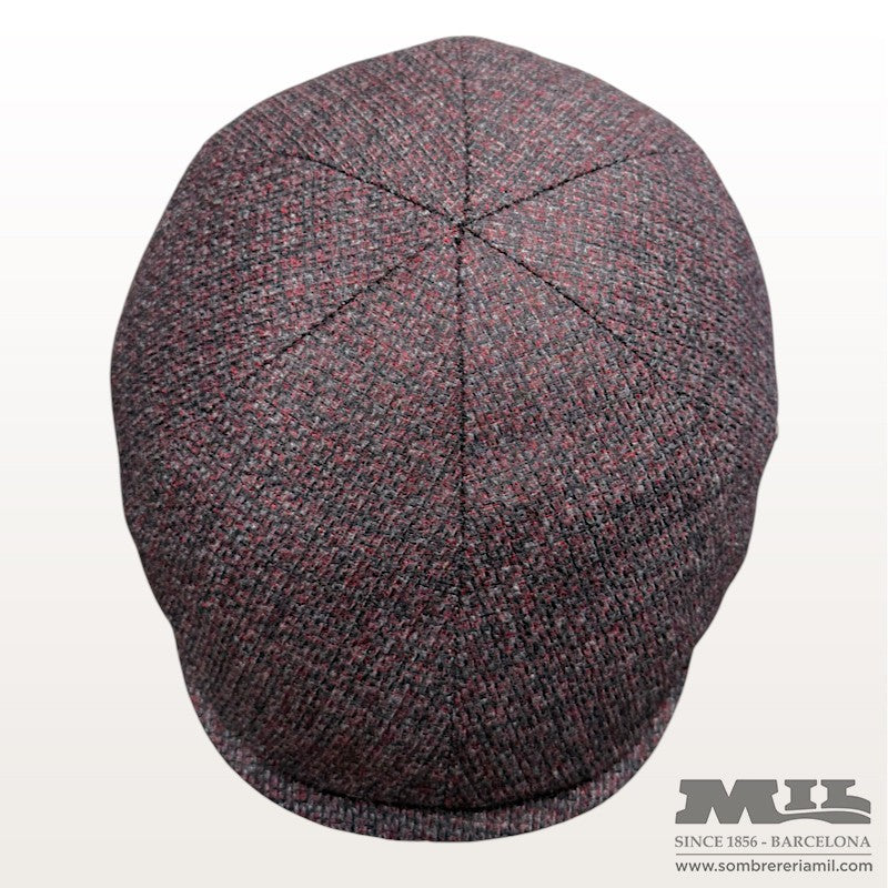 Gorra Molton Lana | City Sport