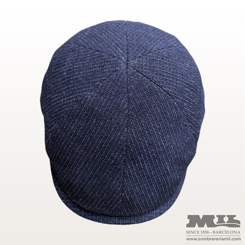 Gorra Molton Lana | City Sport