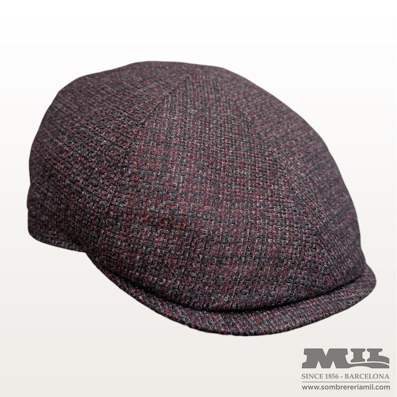 Gorra Molton Lana | City Sport