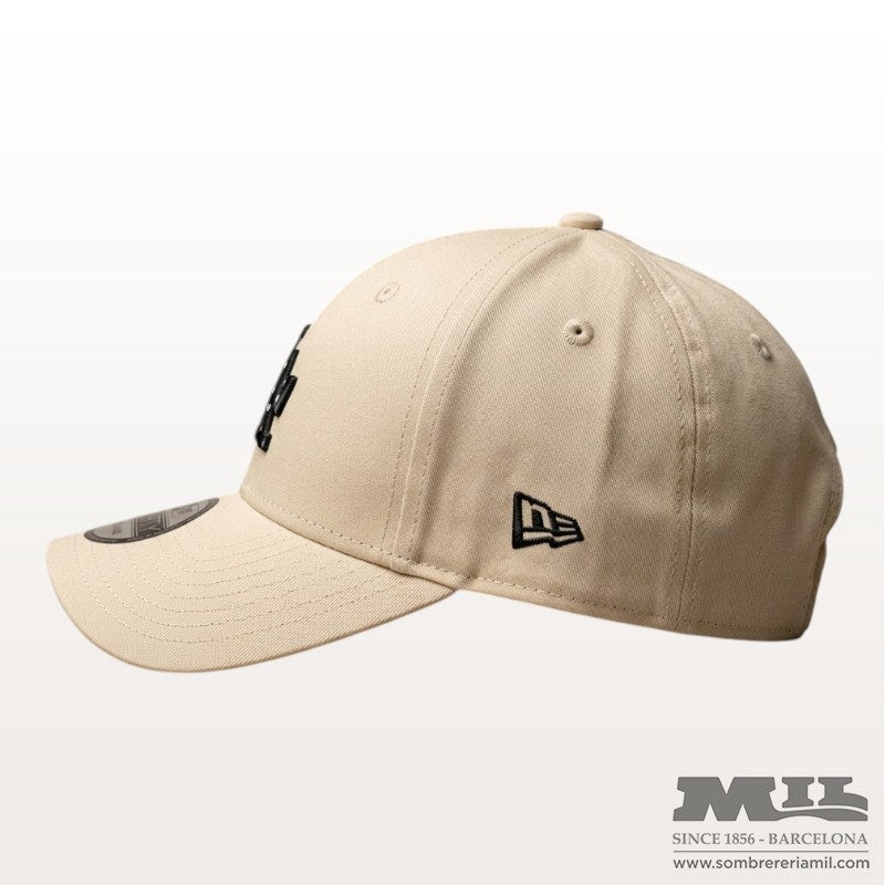 Gorra LA con topos | New Era