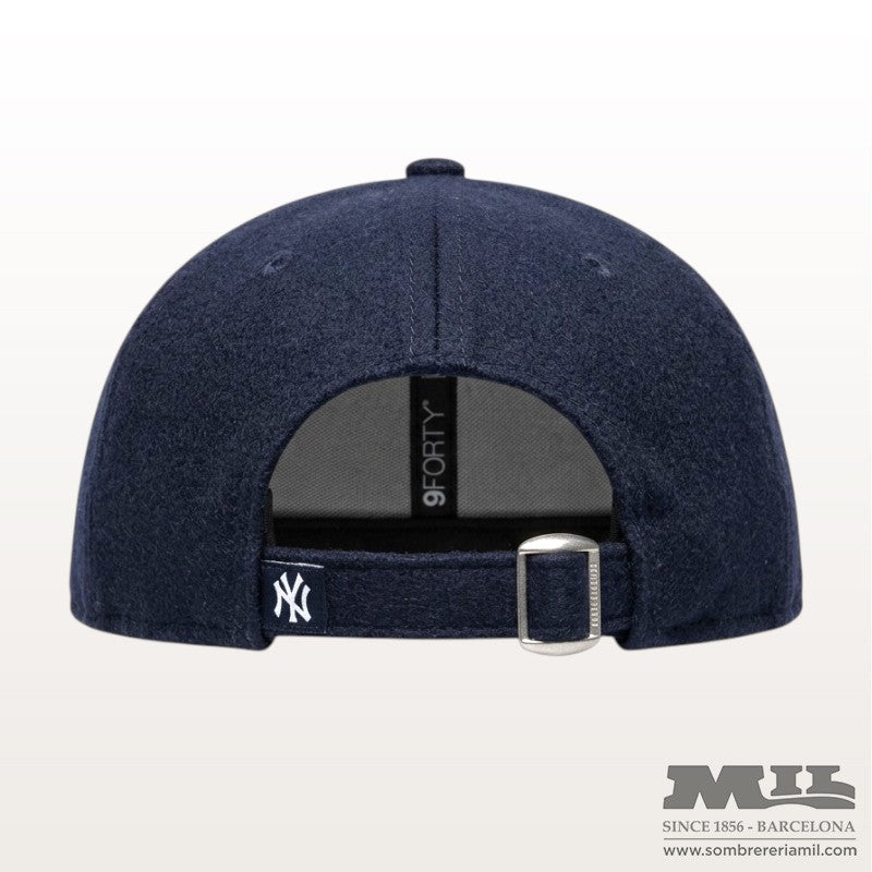 Gorra Wordmark New York lana | New Era