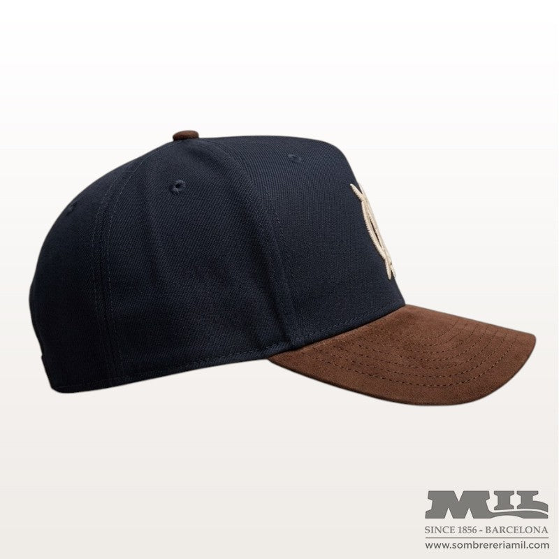 Gorra Trucker Detroit Tigers | New Era
