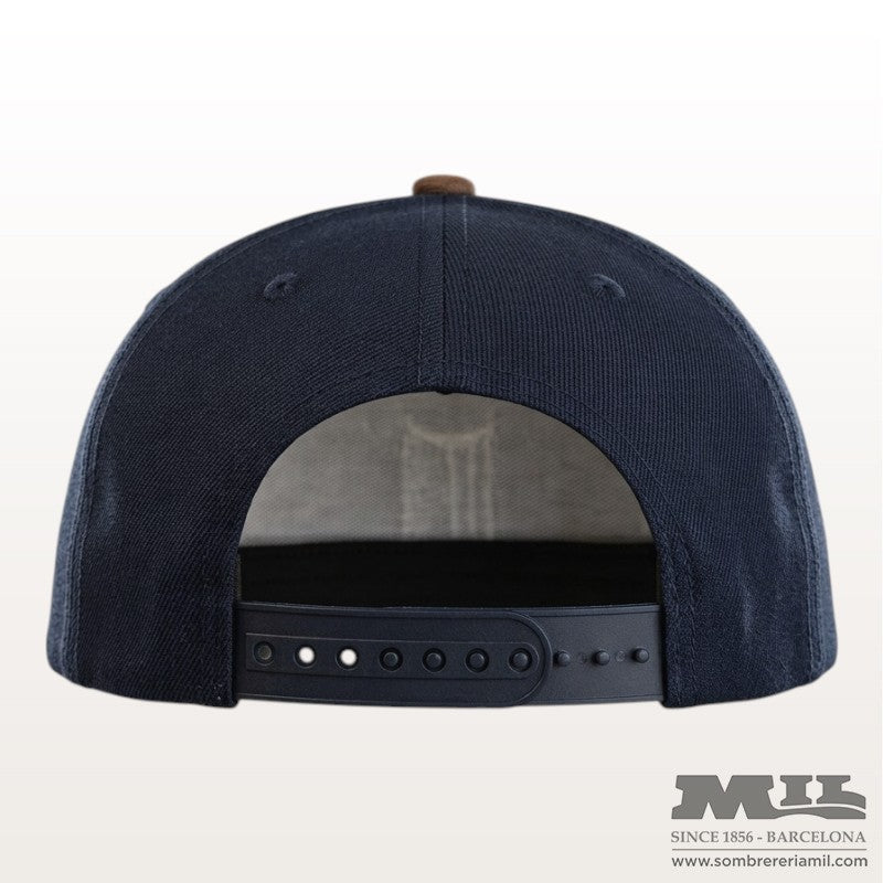 Gorra Trucker Detroit Tigers | New Era
