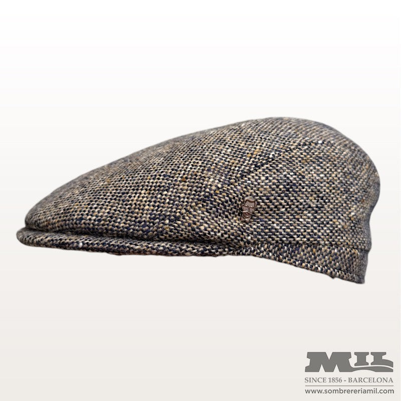 Molton Water-repellent Cap | City
