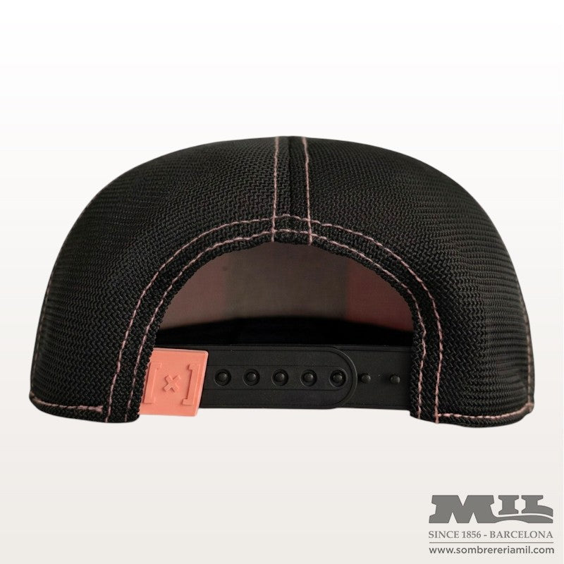 Gorra Trucker Monacid | CapsLab