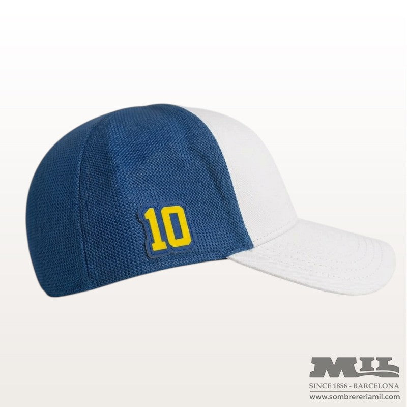 Gorra Trucker Captain Tsubasa | CapsLab