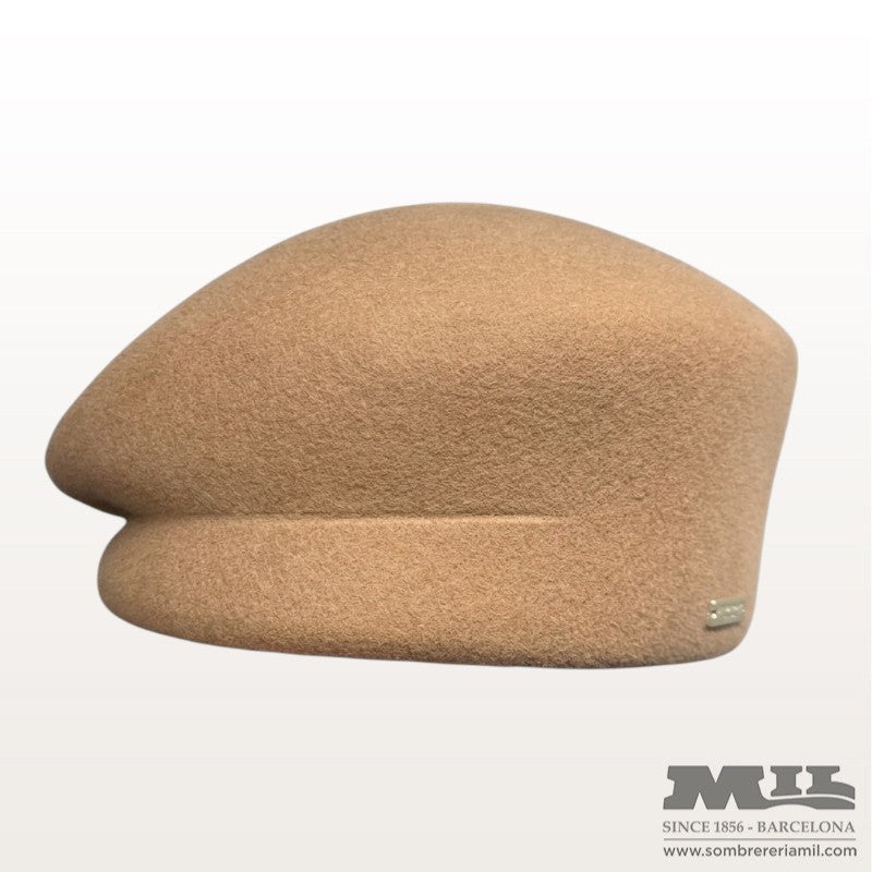Pillbox beret  | Seeberger