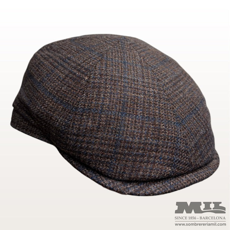 Gorra Molton Lana | City Sport