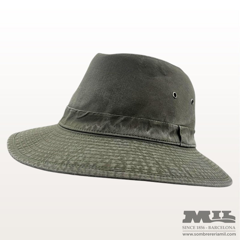 Barret Safari Grignan |