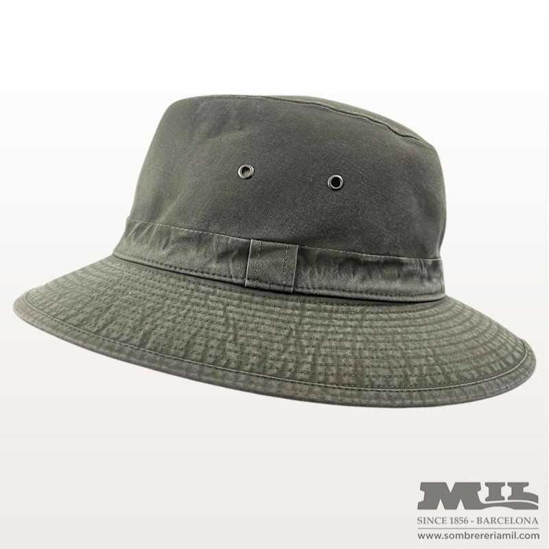 Barret Safari Grignan |