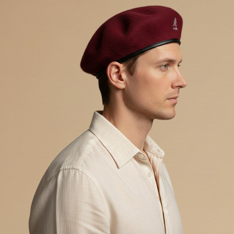 Boina Furgora Monty | Kangol