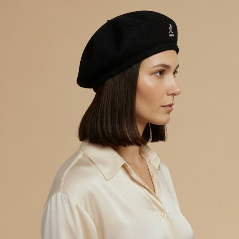 Boina Wool Jax | Kangol