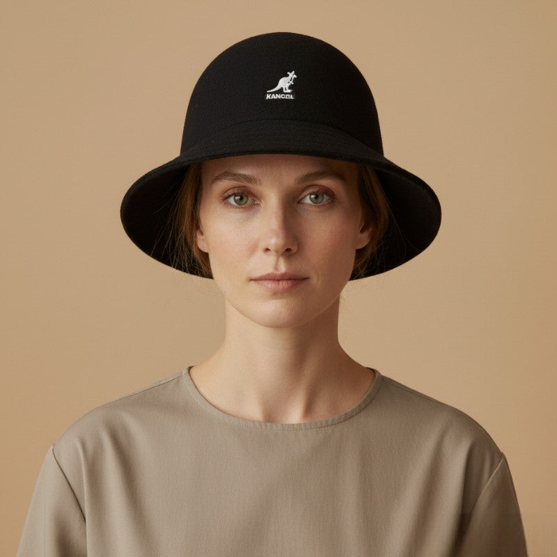Sombrero Wool Casual | Kangol