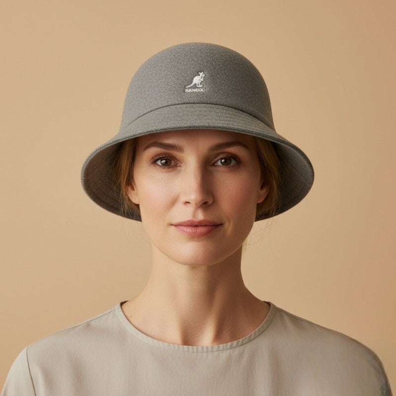 Sombrero Wool Casual | Kangol