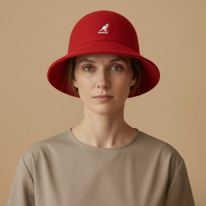 Sombrero Wool Casual | Kangol