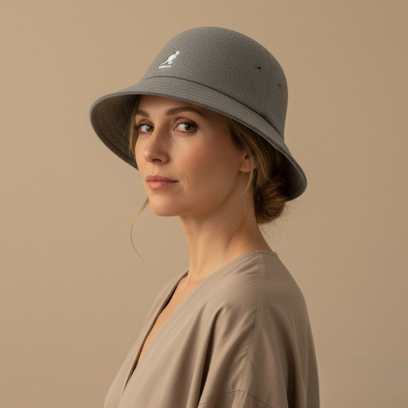 Sombrero Wool Casual | Kangol