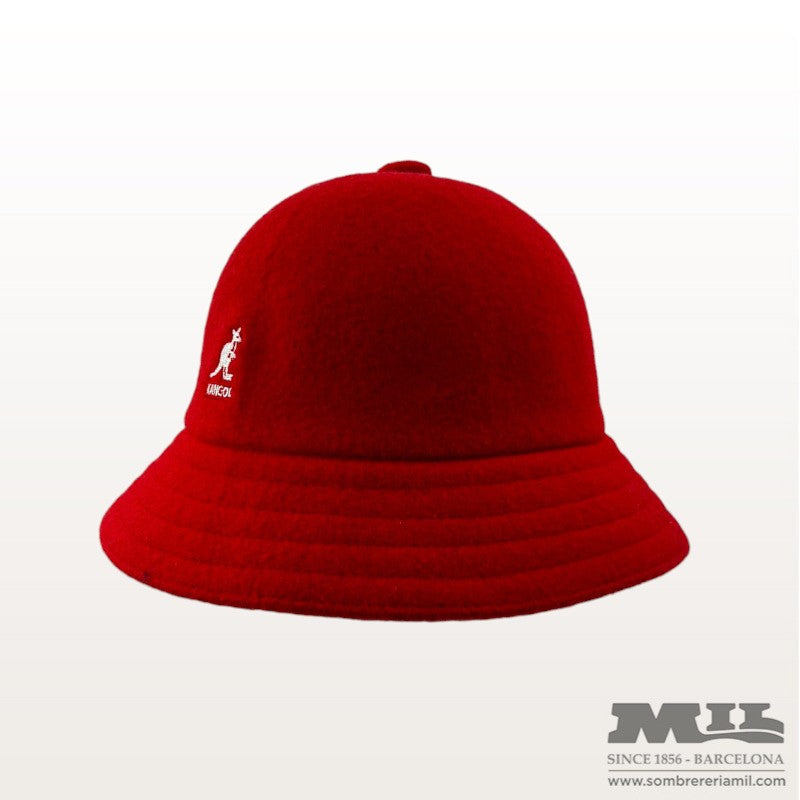 Sombrero Wool Casual | Kangol