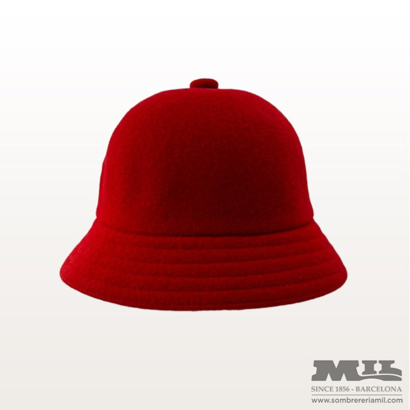 Sombrero Wool Casual | Kangol