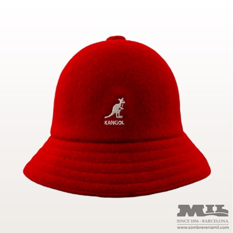 Sombrero Wool Casual | Kangol