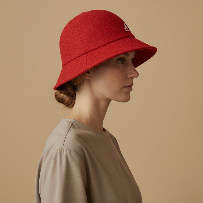 Sombrero Wool Casual | Kangol