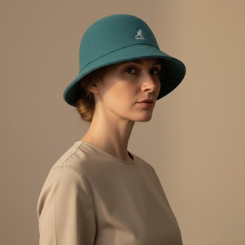 Sombrero Wool Casual | Kangol