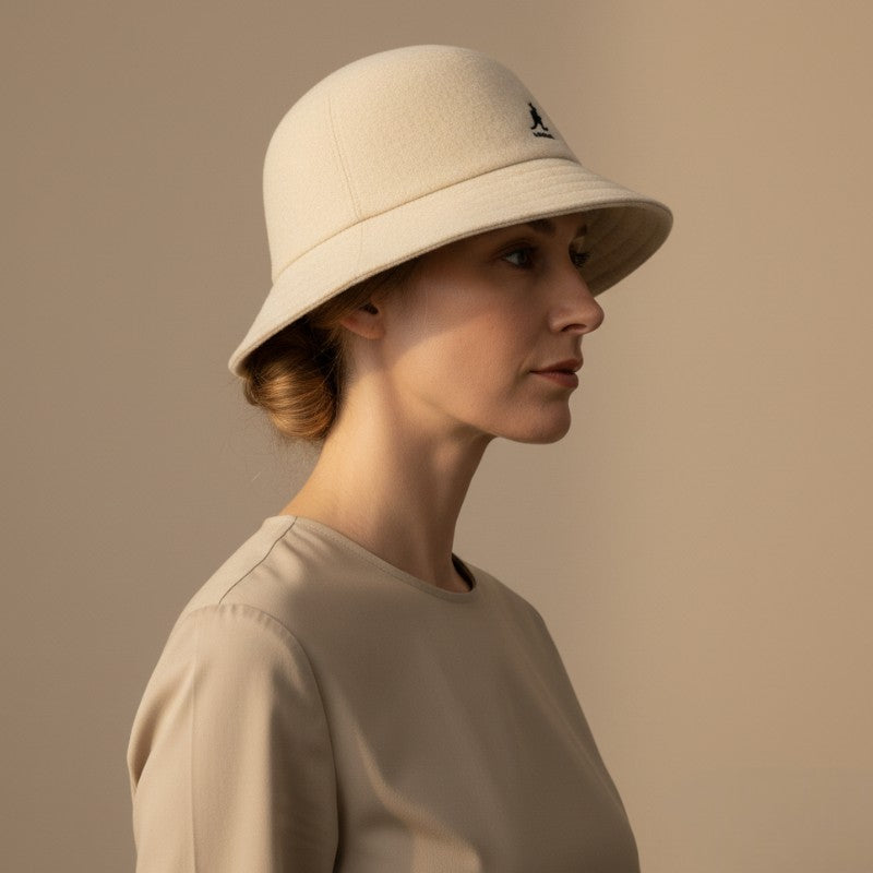 Sombrero Wool Casual | Kangol