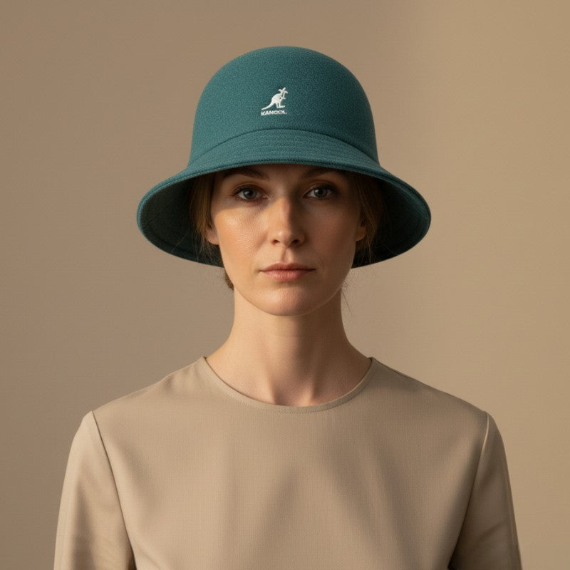 Sombrero Wool Casual | Kangol