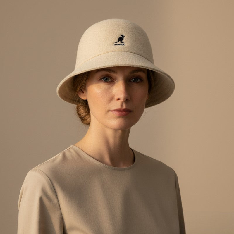 Sombrero Wool Casual | Kangol