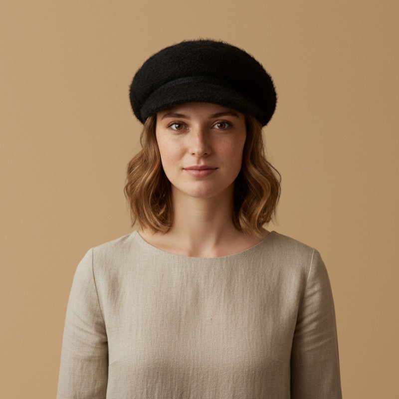 Furgora Apple Cap | Kangol